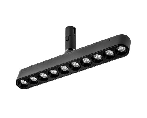 Трековый светодиодный светильник Lightstar Due 267537 Трековый светодиодный светильник Lightstar Due 267537