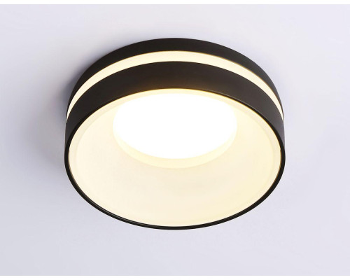 Встраиваемый светильник Ambrella light Techno Spot Acrylic Frost TN3306 Встраиваемый светильник Ambrella light Techno Spot Acrylic Frost TN3306