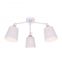 Потолочная люстра Toplight Kristiana TL1154-3D