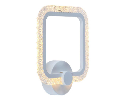 Настенный светодиодный светильник Profit Light 8011/1W WHT Настенный светодиодный светильник Profit Light 8011/1W WHT