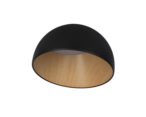 Потолочный светодиодный светильник Loft IT Egg 10197/350 Black Потолочный светодиодный светильник Loft IT Egg 10197/350 Black