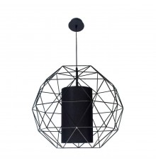 Подвесной светильник TopDecor Cage Three S3 12 02g