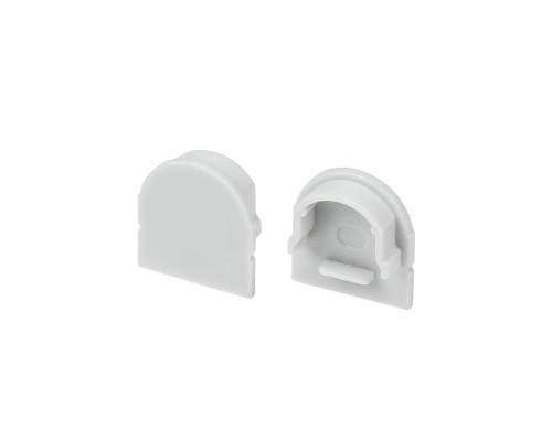 Заглушка Arlight ARH-Wide-H20 Round глухая 018866 Заглушка Arlight ARH-Wide-H20 Round глухая 018866