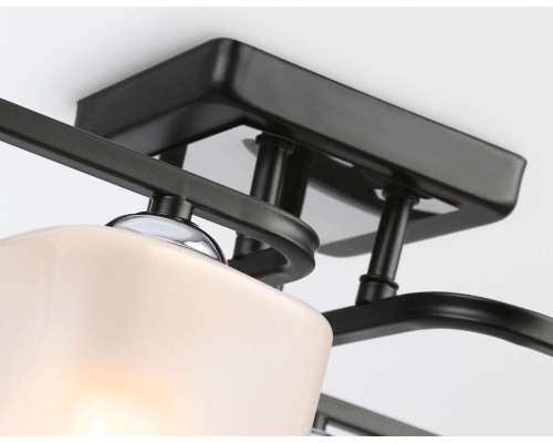 Потолочная люстра Ambrella light Traditional Modern TR303224 Потолочная люстра Ambrella light Traditional Modern TR303224