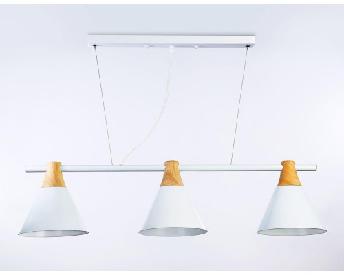 Подвесная люстра Ambrella light Traditional TR8196 Подвесная люстра Ambrella light Traditional TR8196