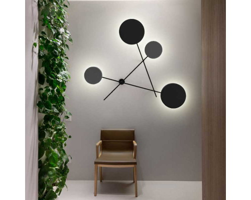 Бра Imperium Loft Iride Bernhardt 168483-26