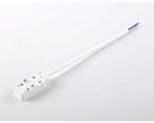 Ввод питания для шинопровода Ambrella light Track System GV1261 Ввод питания для шинопровода Ambrella light Track System GV1261