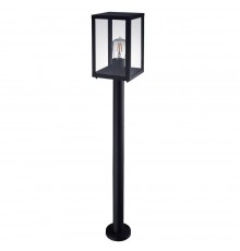 Уличный светильник Arte Lamp Belfast A4569PA-1BK