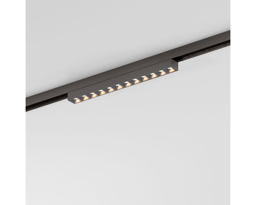 Трековый светодиодный светильник Elektrostandard Titan Line 85528/01 a069713 Трековый светодиодный светильник Elektrostandard Titan Line 85528/01 a069713