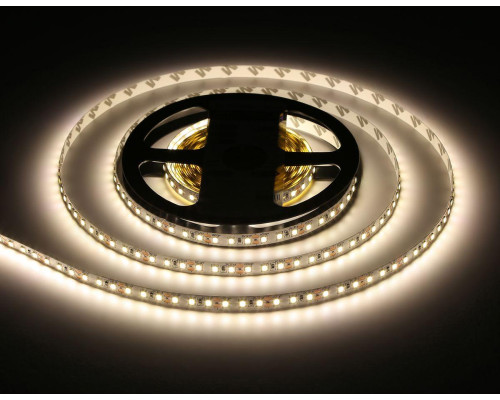 Светодиодная лента Ambrella Light 9,6W/m 120LED/m 2835SMD дневной белый 5M GS1102