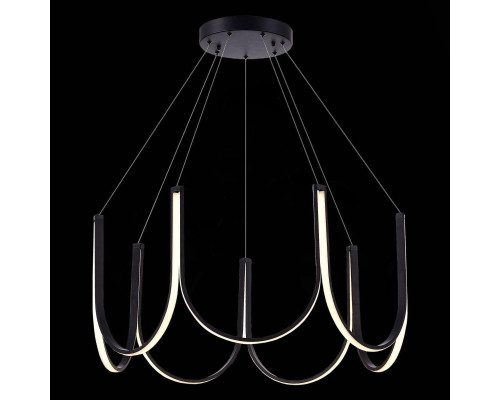 Подвесной светодиодный светильник ST Luce Heit SL6202.403.01 Подвесной светодиодный светильник ST Luce Heit SL6202.403.01