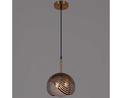 Люстра подвесная Reluce 05912-0.9-01 GB