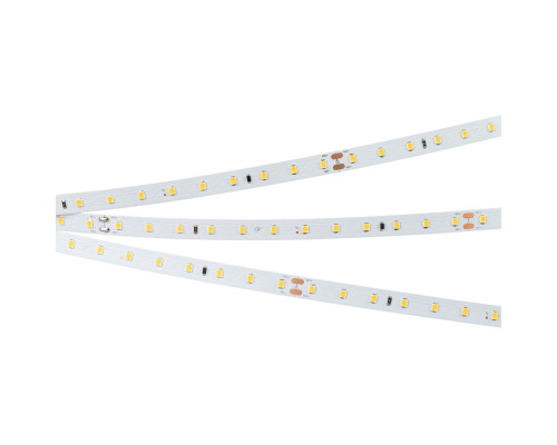 Светодиодная лента Arlight 8W/m 72Led/m 2835SMD холодный белый 60M IC-A72-10mm 48V White6000 038807