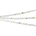 Светодиодная лента Arlight 8W/m 72Led/m 2835SMD холодный белый 60M IC-A72-10mm 48V White6000 038807