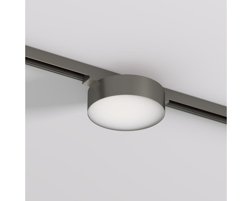 Трековый светодиодный светильник Denkirs Shine Flow DK5762-DN Трековый светодиодный светильник Denkirs Shine Flow DK5762-DN
