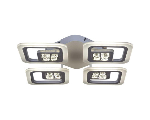 Подвесной светильник Reluce 20523-0.3-4S WT Подвесной светильник Reluce 20523-0.3-4S WT