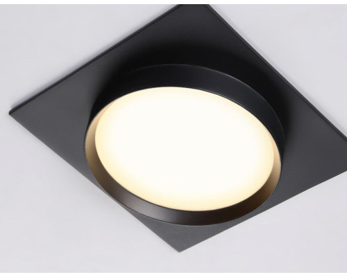 Встраиваемый светильник Ambrella light Techno Spot GX53 Acrylic tech TN5231 Встраиваемый светильник Ambrella light Techno Spot GX53 Acrylic tech TN5231