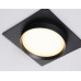 Встраиваемый светильник Ambrella light Techno Spot GX53 Acrylic tech TN5231