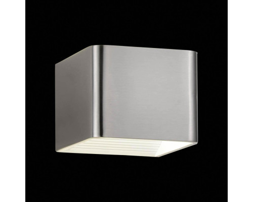 Настенный светодиодный светильник ST Luce SL592.071.01 Настенный светодиодный светильник ST Luce SL592.071.01