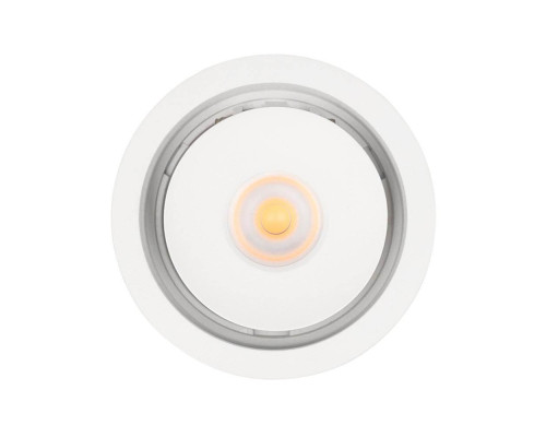 Встраиваемый светодиодный светильник Arlight CL-Simple-R78-9W Warm3000 026868 Встраиваемый светодиодный светильник Arlight CL-Simple-R78-9W Warm3000 026868