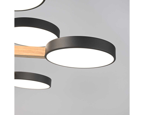 Люстра Imperium Loft TURNA-DBL01 229086-26