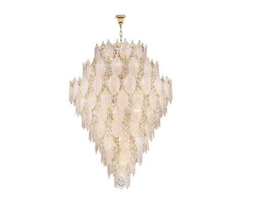 Подвесная люстра Odeon Light TEARS 5049/89 Подвесная люстра Odeon Light TEARS 5049/89