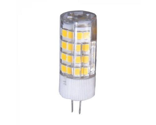 Лампа светодиодная Thomson G4 5W 4000K прозрачная TH-B4206