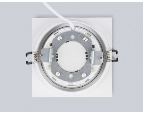 Светильник встраиваемый Ambrella Light TN6607 Светильник встраиваемый Ambrella Light TN6607