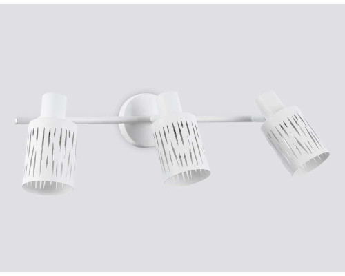 Настенно-потолочный спот Ambrella light TRADITIONAL TR8665 Настенно-потолочный спот Ambrella light TRADITIONAL TR8665