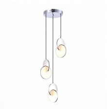 Подвесная светодиодная люстра ST Luce Eclisse SL6107.103.03