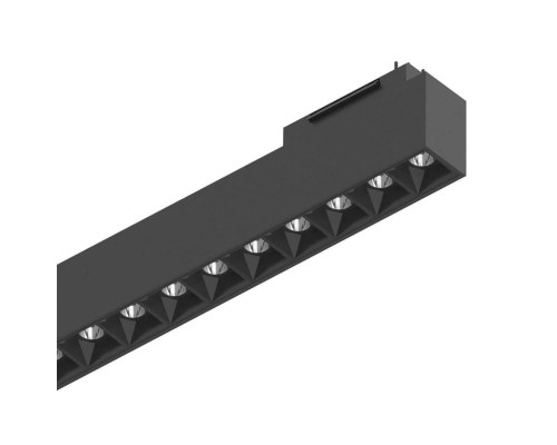 Трековый светодиодный светильник Ideal Lux Arca Accent 60 cm 3000K 222936 Трековый светодиодный светильник Ideal Lux Arca Accent 60 cm 3000K 222936