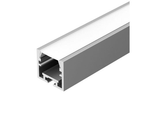Профиль Arlight PDS-ZM-Plus-2000 Anod 035020 Профиль Arlight PDS-ZM-Plus-2000 Anod 035020