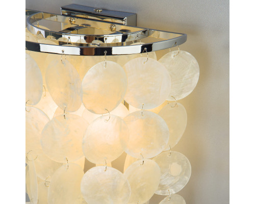 Бра Eurosvet Sandra 60084/2 Бра Eurosvet Sandra 60084/2