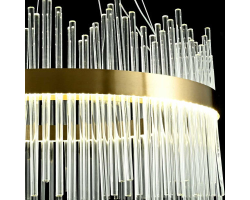 Люстра хрустальная Reluce 08817-0.4-400 HGT