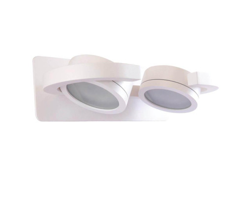 Уличный настенный светильник Mantra Iguazu 6768 Уличный настенный светильник Mantra Iguazu 6768