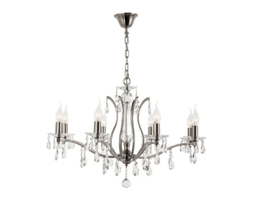 Подвесная люстра Arti Lampadari Alberi E 1.1.8.600 NM