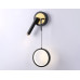 Настенный светодиодный светильник Ambrella light Comfort LineTech FL51652