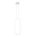 Подвесной светодиодный светильник Ambrella light Comfort LineTech FL66361