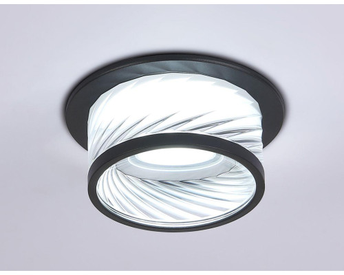 Встраиваемый светильник Ambrella light Techno Spot TN1252 Встраиваемый светильник Ambrella light Techno Spot TN1252