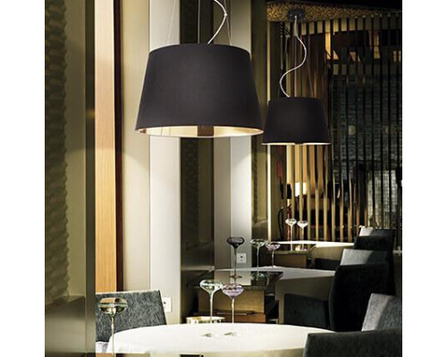 Подвесная люстра Ideal Lux Nordik SP4 161648 Подвесная люстра Ideal Lux Nordik SP4 161648