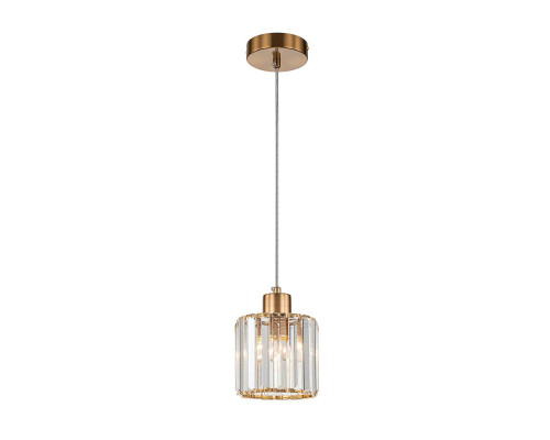Подвесной светильник Escada Adorn 10192/1S Copper Подвесной светильник Escada Adorn 10192/1S Copper