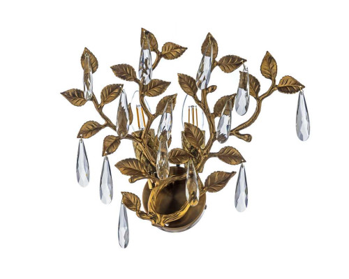 Бра Dio D'Arte Elite Acerra E 2.35.100 A