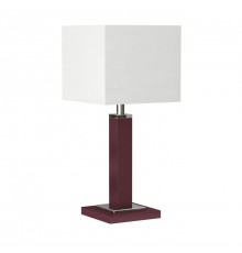 Настольная лампа Arte Lamp Waverley A8880LT-1BR