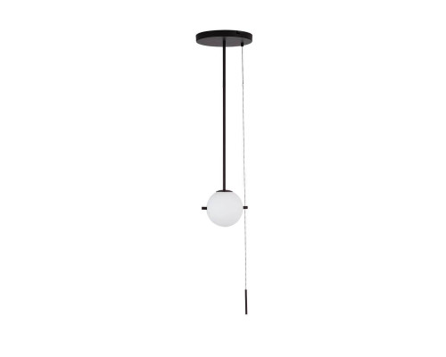 Подвесной светильник Loft IT Signal 10029PS Black Подвесной светильник Loft IT Signal 10029PS Black