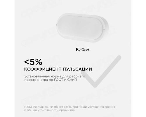 Накладной светодиодный светильник Apeyron 28-07 Накладной светодиодный светильник Apeyron 28-07