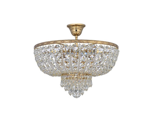 Потолочный светильник Arti Lampadari Nonna E 1.3.40.602 G Потолочный светильник Arti Lampadari Nonna E 1.3.40.602 G