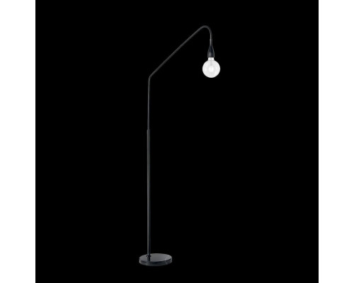 Торшер Ideal Lux Minimal PT1 Nero 163369