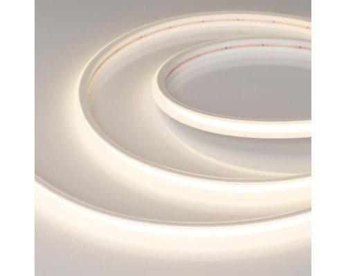 Светодиодная влагозащищенная лента Arlight 11,5W/m 544LED/m CSP теплый белый 5M 032179(2) Светодиодная влагозащищенная лента Arlight 11,5W/m 544LED/m CSP теплый белый 5M 032179(2)