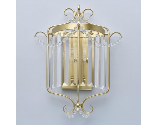Настенный светильник MW-Light Адель 373024701 Настенный светильник MW-Light Адель 373024701