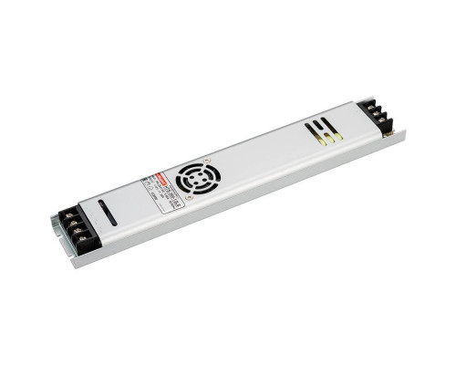 Блок питания Arlight HTS-300-12-LS 12V 300W IP20 25A 022990 Блок питания Arlight HTS-300-12-LS 12V 300W IP20 25A 022990